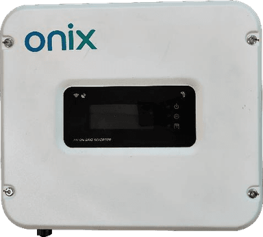 On-Grid / Off-Grid Inverters