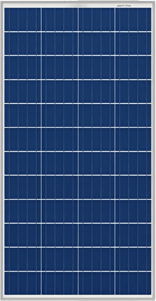 Solar On-Grid System
